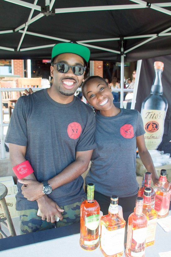 Oktoberfest Live! Craft Beer Festival 2014 (Gallery 4)