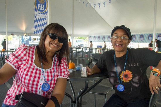 Oktoberfest Live! Craft Beer Festival 2014 (Gallery 4)