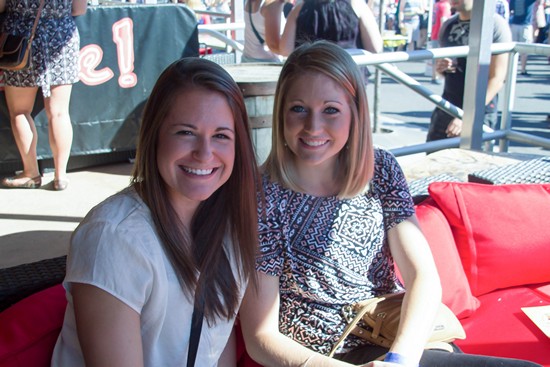 Oktoberfest Live! Craft Beer Festival 2014 (Gallery 4)