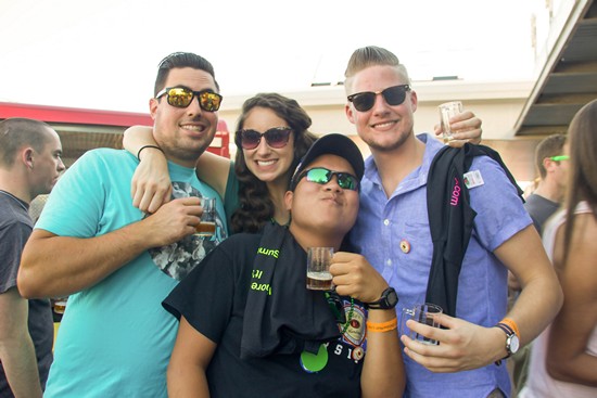 Oktoberfest Live! Craft Beer Festival 2014 (Gallery 4)