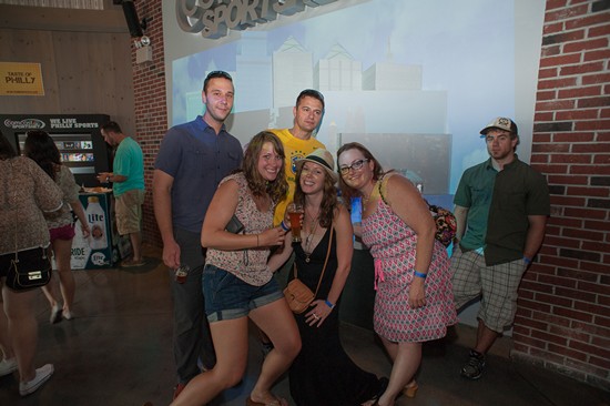 Oktoberfest Live! Craft Beer Festival 2014 (Gallery 5)