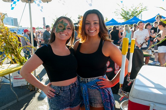 Oktoberfest Live! Craft Beer Festival 2014 (Gallery 5)