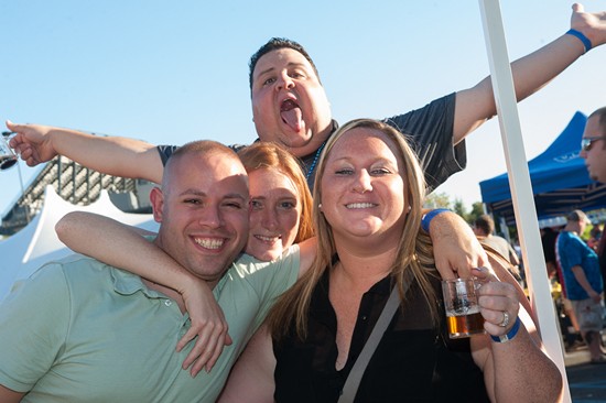 Oktoberfest Live! Craft Beer Festival 2014 (Gallery 5)