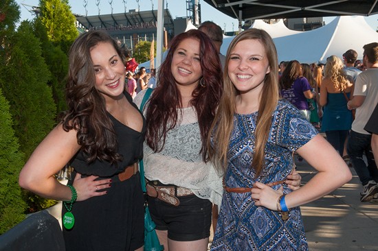 Oktoberfest Live! Craft Beer Festival 2014 (Gallery 5)