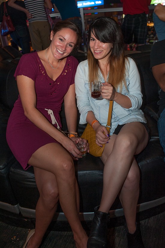 Oktoberfest Live! Craft Beer Festival 2014 (Gallery 5)