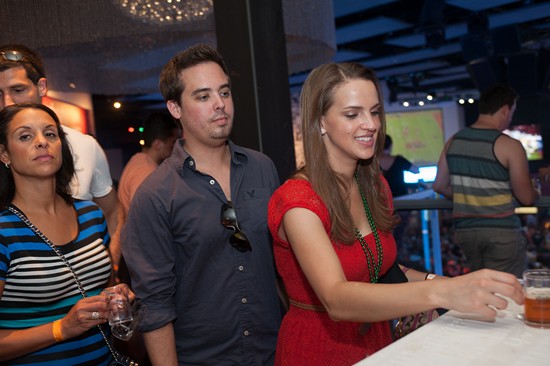 Oktoberfest Live! Craft Beer Festival 2014 (Gallery 5)