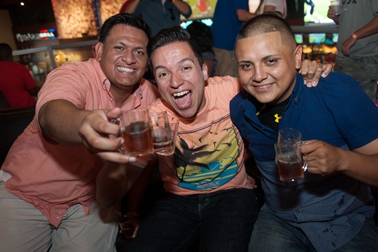 Oktoberfest Live! Craft Beer Festival 2014 (Gallery 5)