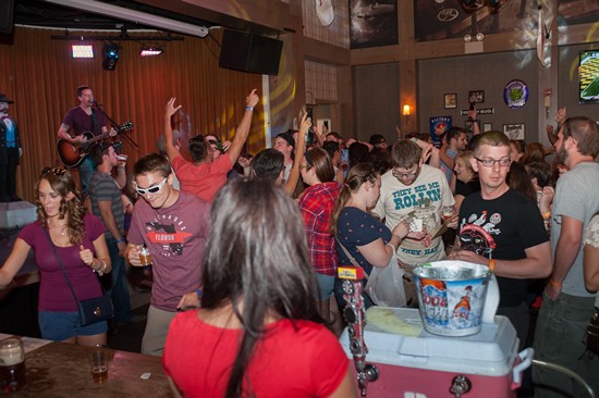 Oktoberfest Live! Craft Beer Festival 2014 (Gallery 5)