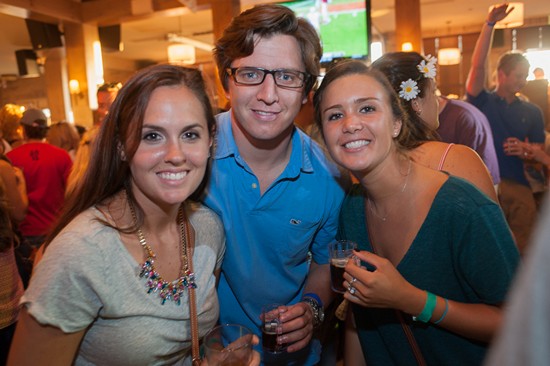 Oktoberfest Live! Craft Beer Festival 2014 (Gallery 5)