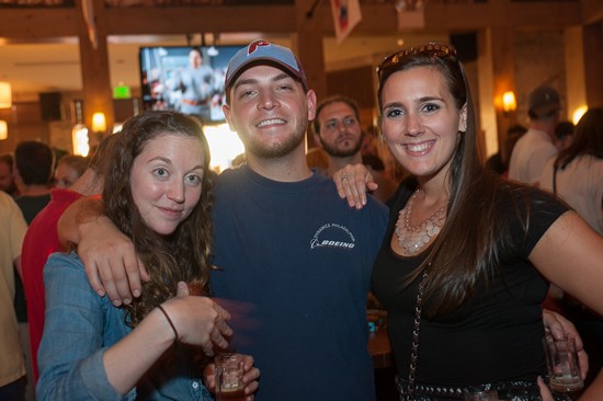 Oktoberfest Live! Craft Beer Festival 2014 (Gallery 5)