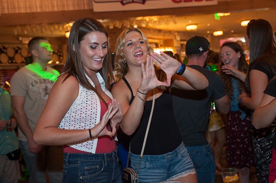 Oktoberfest Live! Craft Beer Festival 2014 (Gallery 5)