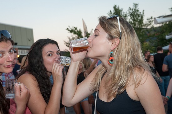 Oktoberfest Live! Craft Beer Festival 2014 (Gallery 5)