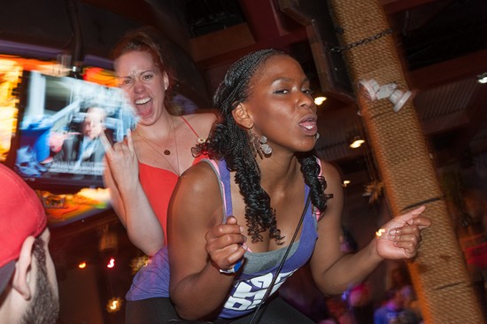 Oktoberfest Live! Craft Beer Festival 2014 (Gallery 5)