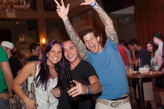 Oktoberfest Live! Craft Beer Festival 2014 (Gallery 5)