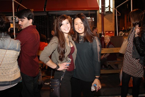 Night Market - China Town