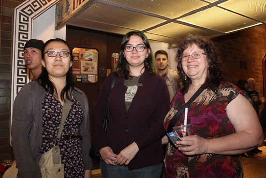 Night Market - China Town