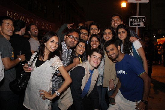 Night Market - China Town