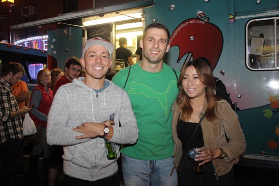 Night Market - China Town