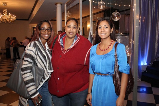 Capital Wine & Spirits Portfolio Tasting Event