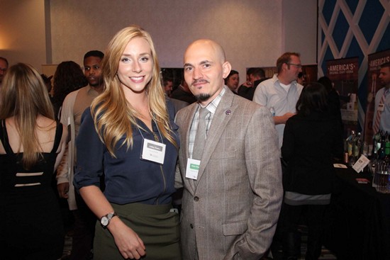 Capital Wine & Spirits Portfolio Tasting Event