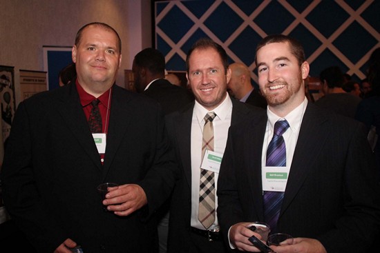 Capital Wine & Spirits Portfolio Tasting Event