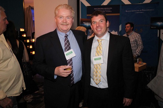 Capital Wine & Spirits Portfolio Tasting Event