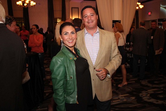 Capital Wine & Spirits Portfolio Tasting Event