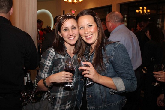 Capital Wine & Spirits Portfolio Tasting Event