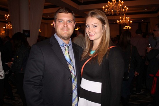 Capital Wine & Spirits Portfolio Tasting Event