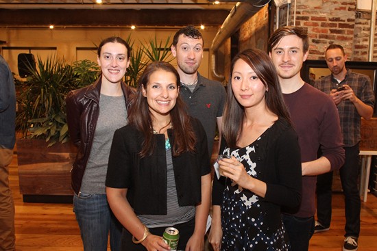 Design Philadelphia After Party