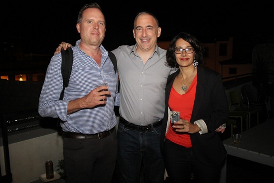 Design Philadelphia After Party