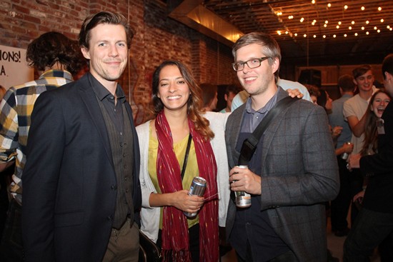 Design Philadelphia After Party