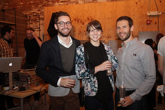 Design Philadelphia After Party