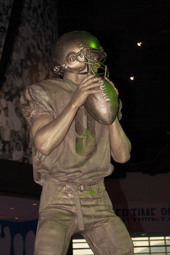 Eagles vs Giants - GO BIRDS! (Gallery A)