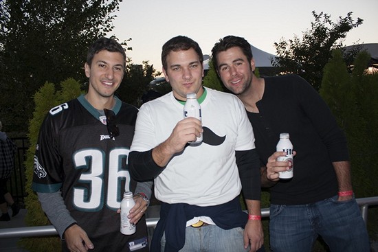 Eagles vs Giants - GO BIRDS! (Gallery A)