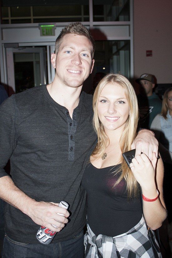 Eagles vs Giants - GO BIRDS! (Gallery A)