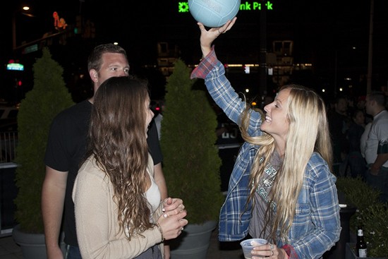 Eagles vs Giants - GO BIRDS! (Gallery A)