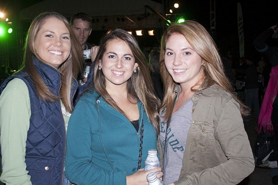 Eagles vs Giants - GO BIRDS! (Gallery A)