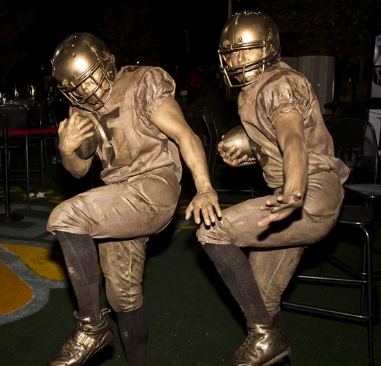 Eagles vs Giants - GO BIRDS! (Gallery B)