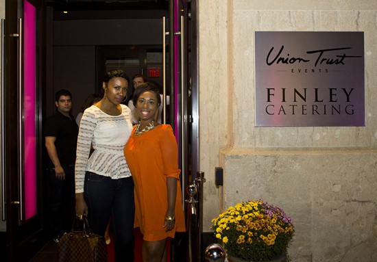 VIP 'Sneak Peek' of The New Union Trust (Gallery A)