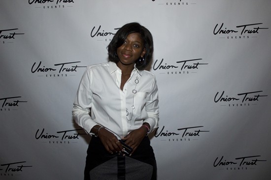 VIP 'Sneak Peek' of The New Union Trust (Gallery A)