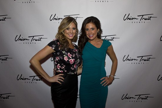 VIP 'Sneak Peek' of The New Union Trust (Gallery A)