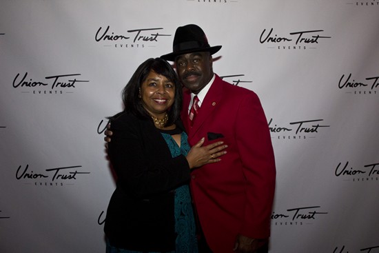 VIP 'Sneak Peek' of The New Union Trust (Gallery A)