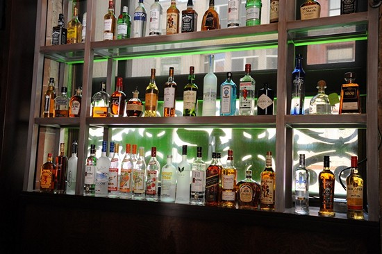 VIP 'Sneak Peek' of The New Union Trust (Gallery B)