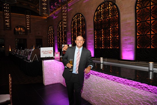 VIP 'Sneak Peek' of The New Union Trust (Gallery B)