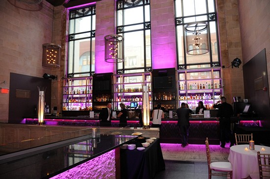 VIP 'Sneak Peek' of The New Union Trust (Gallery B)