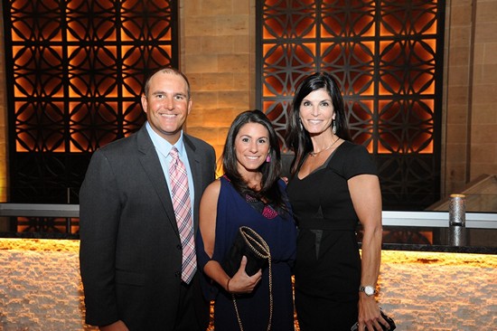 VIP 'Sneak Peek' of The New Union Trust (Gallery B)