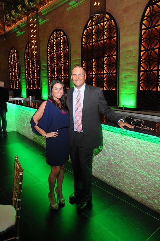 VIP 'Sneak Peek' of The New Union Trust (Gallery B)