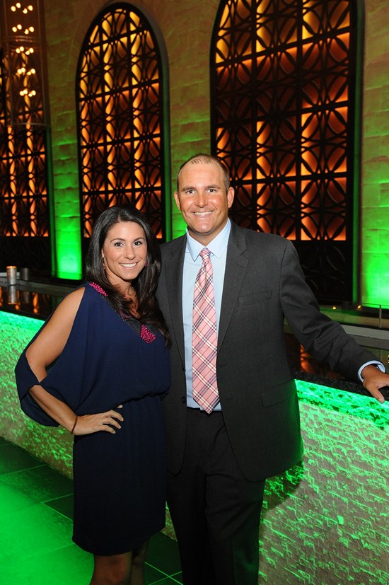 VIP 'Sneak Peek' of The New Union Trust (Gallery B)