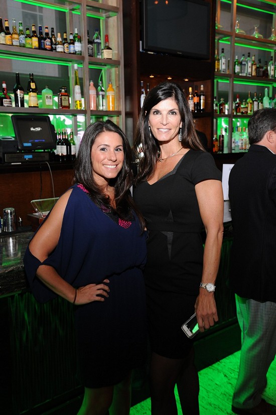 VIP 'Sneak Peek' of The New Union Trust (Gallery B)